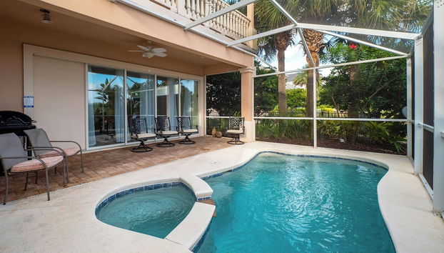 Comodidade do alojamento