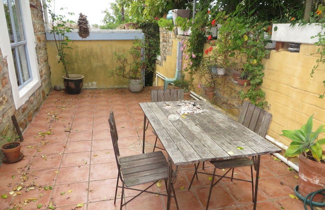 Pentrich Retreat in St James, Cape Town - Foto 17