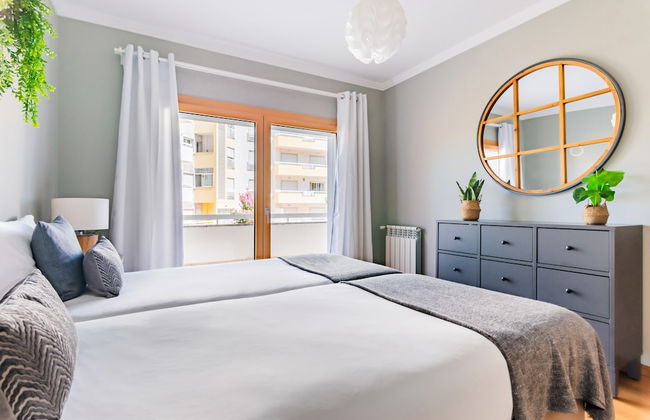 Cascais Deluxe Flat - Foto 4