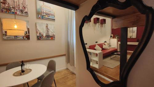 Red Loft in Madrid - Foto 4