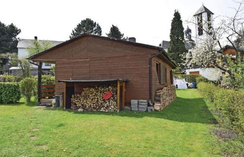 Holiday Home Oberelbert With A Patio 05 - Foto 8