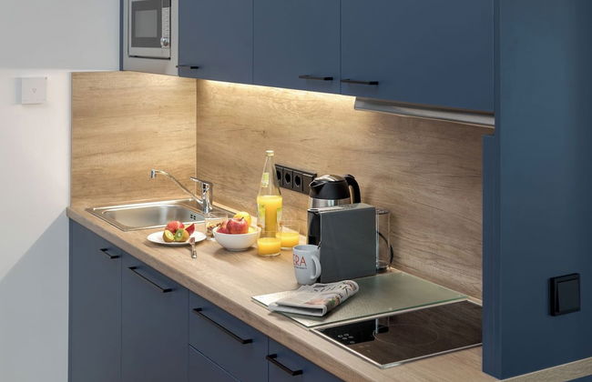 Brera Serviced Apartments Singen - Foto 45