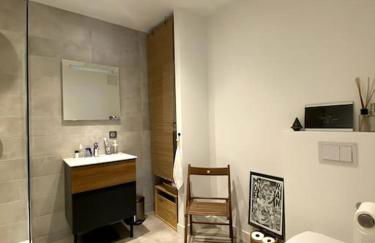 Le nuage des balmes - Foto 3