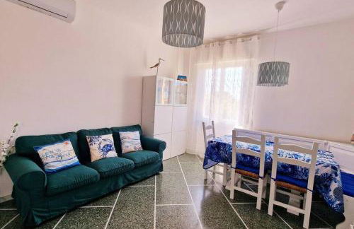 House Orilia in the green and by the sea - Foto 9