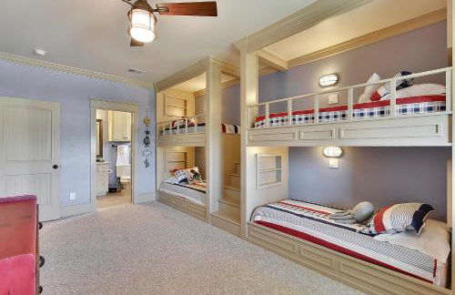 Neptune's Sanctuary by Ryson Vacation Rentals - Foto 59