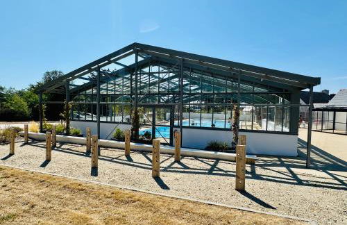 COTTAGE chauffée agréable toute l'année - Foto 34