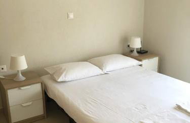 Spacious Apartment Skala Fourkas - Foto 19