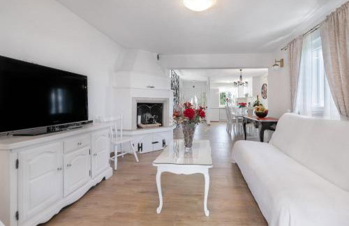 Villa with Sea View - Private Heated Pool - Foto 20