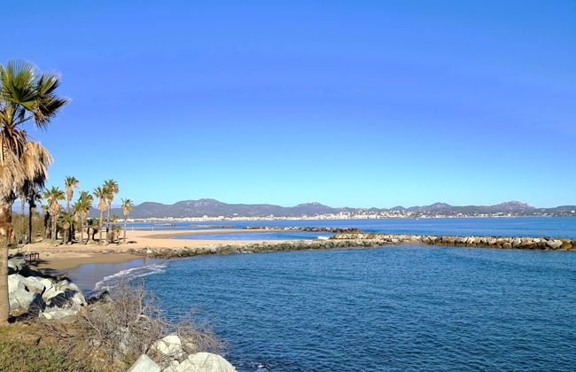 Les Mas de la Mer - Foto 32