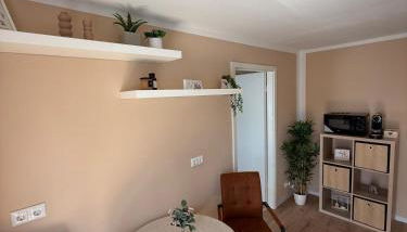 Appartement 2a - Gemütliche Wohnung mit Küchenzeile, Bad und Balkon - Foto 4