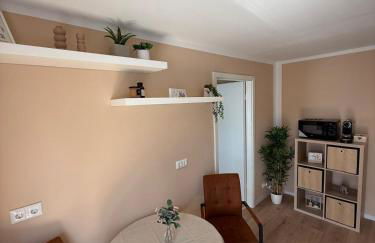 Appartement 2a - Gemütliche Wohnung mit Küchenzeile, Bad und Balkon - Foto 4