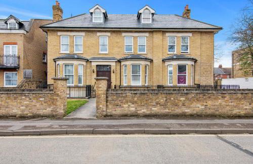 The Roost Group - Bedford House Apartments - Foto 21