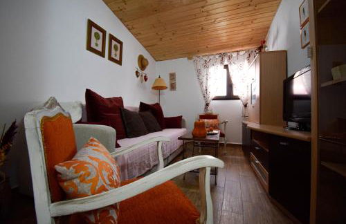 Casa Rural El Sobraillo - Photo 39