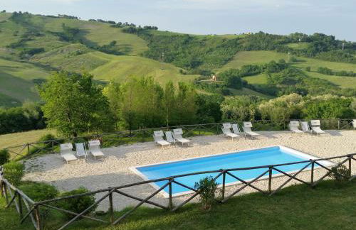 Agriturismo Tre Querce - Foto 54