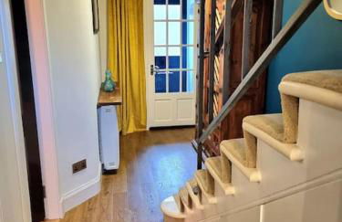 Stylish three-bedroom house in central Lerwick - Foto 29