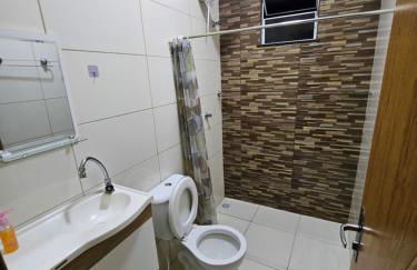 Apto dois quartos com suíte e varanda - Foto 9