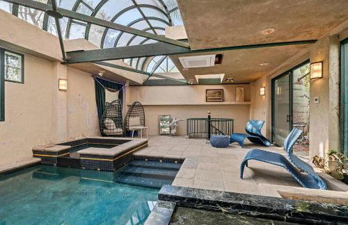 The Sinatra House- Fully Furnished! - Foto 2