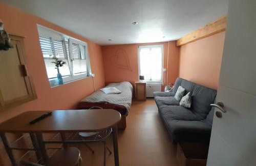 Ferienwohnung Camino - Foto 4
