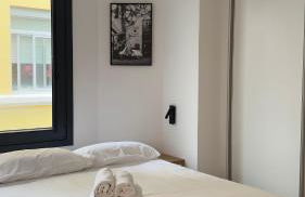 Beachside Coruña Apartments - Foto 19