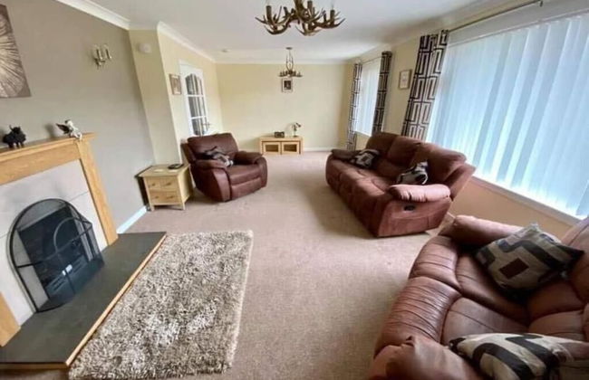 The Rothes Retreat, Speyside - Foto 1