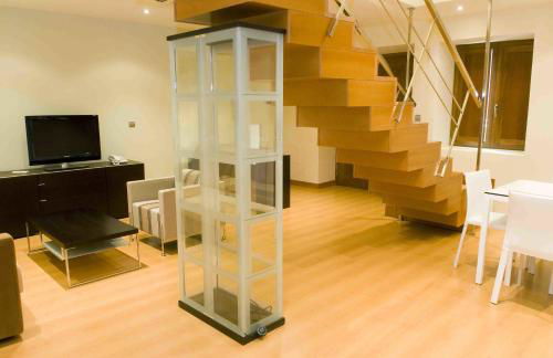 Apartamentos María Luisa - Foto 24