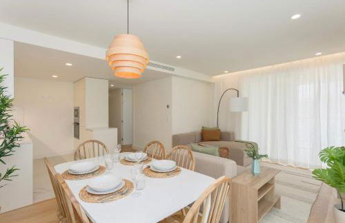 Liiiving in Matosinhos - Factory Pearl Apartment - Photo 7