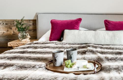 NA SKRAJU LASU domki z balią, jacuzzi - Foto 25