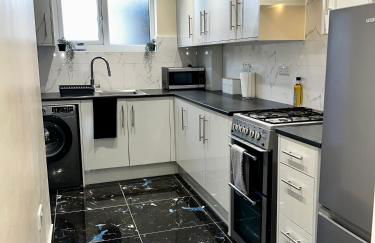 Luxurious Cozy London Holiday Home - Foto 19