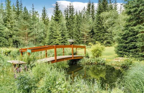 Retreat with Sauna, Hot Tub - Foto 37