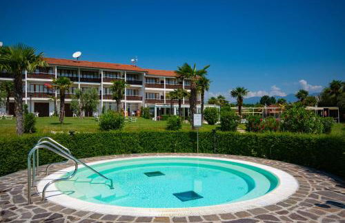 Apparthotel San Sivino - Foto 12