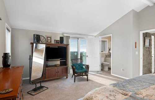 Oceanfront Retreat - Foto 34