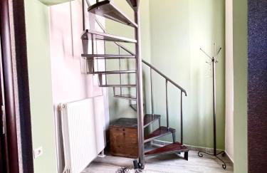 Makri Sunrise Villa - Foto 17