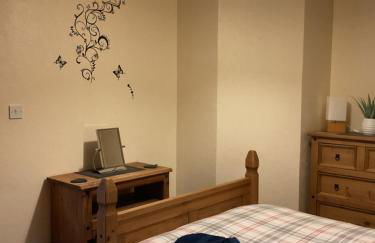 Shirleys apartment - Photo 7