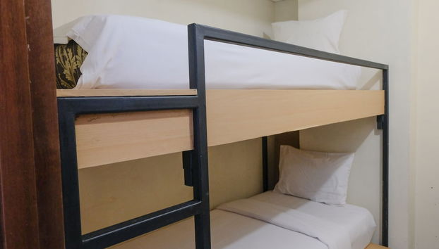 Comfy And Best Deal 2Br Apartment At Gateway Pasteur - Foto 3, Habitación