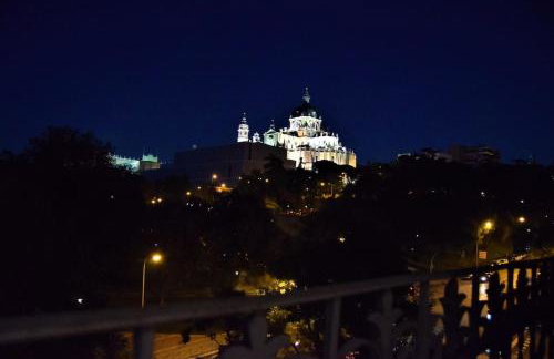INCREIBLES VISTAS.Parkingopcional. Palacio/catedra - Foto 23