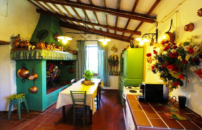 Villa Gioiosa - Foto 2