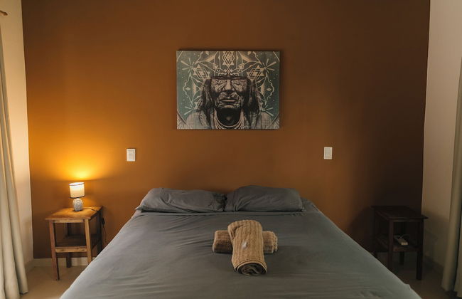 Vila Flor - Chapada dos Veadeiros - Foto 10