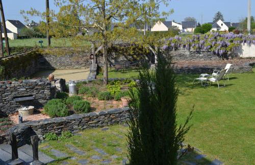 Gîte Dagueloire - Photo 7