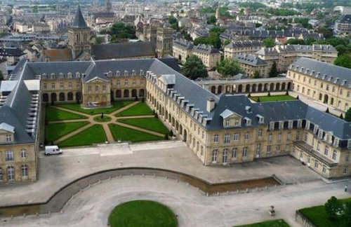 APPT VUE SUR LE PORT DE CAEN/ CENTRE VILLE PREMIUM - Foto 40