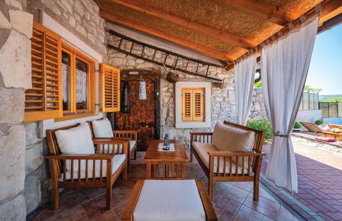 Holiday Home Kozljak With Fireplace 02 - Foto 9