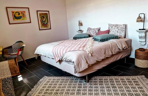 Ferienhaus "Entenhaus" im Gutshaus De La Fontaine - Foto 10