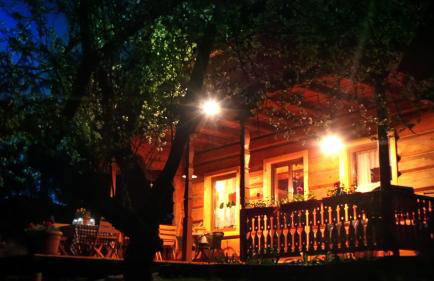 Miętowy Anioł - Foto 66