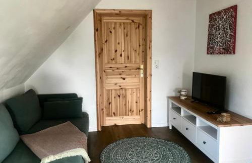 Ferienwohnung in der Uckermark am Oberuckersee OT Warnitz - Photo 27