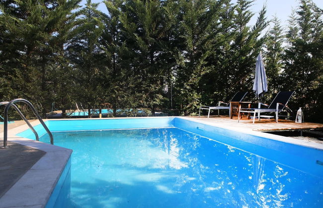 Sunny Sani Luxury Villas - Foto 39