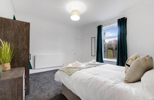 NEW! 4BR in Stanley - Foto 9