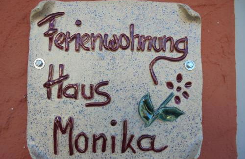 Ferienwohnung Haus Monika - Foto 41