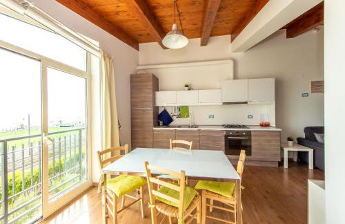 Appartamenti Adriatico & Gran Sasso - Foto 76