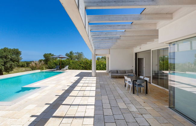 Villa Zena - Foto 28