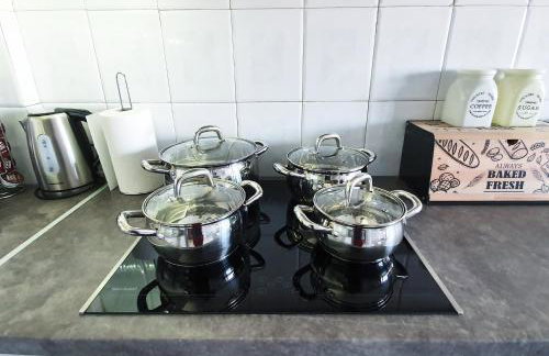 Panorama house near Teleperformance - Foto 12