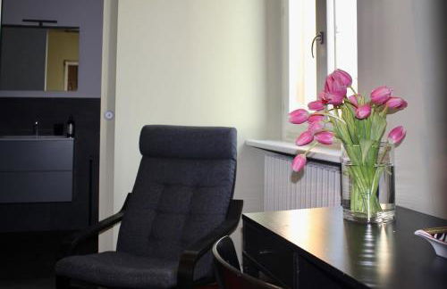 Tortona-Navigli Suite Via Forcella - Foto 14